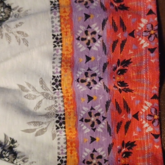 MUDD, GIRLS ROMPER, SIZE 7/8. - Picture 6 of 6